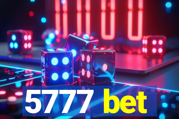 5777 bet